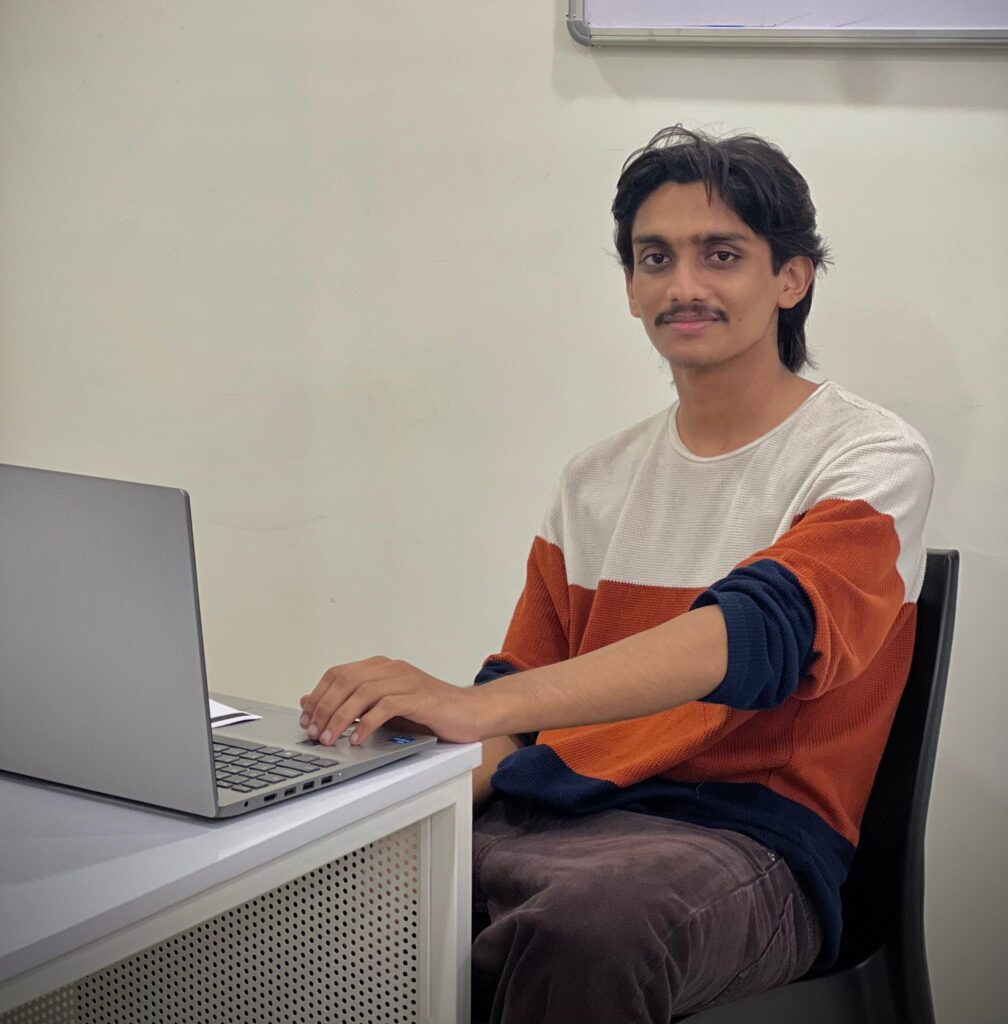 anshif digital marketer